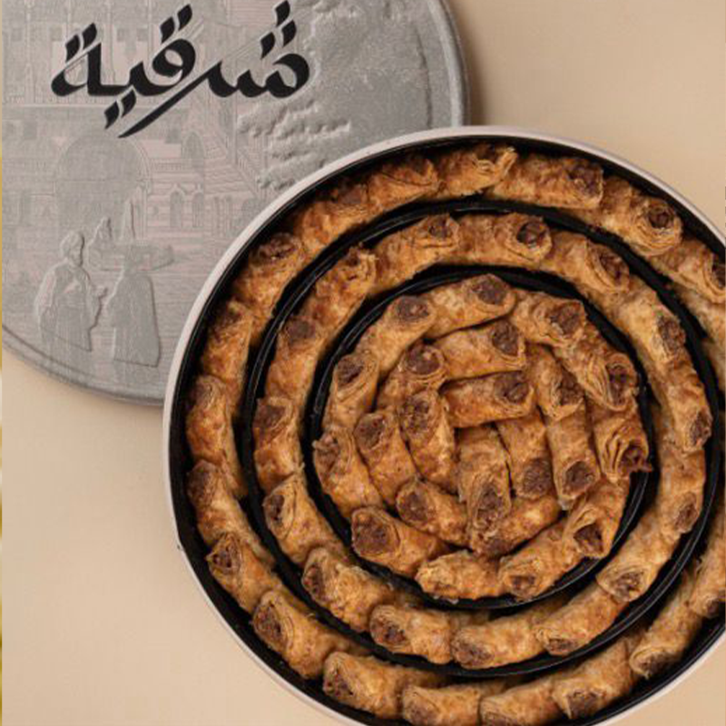 بقلاوة السينابون