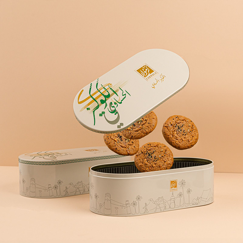 كوكيز الحساوي