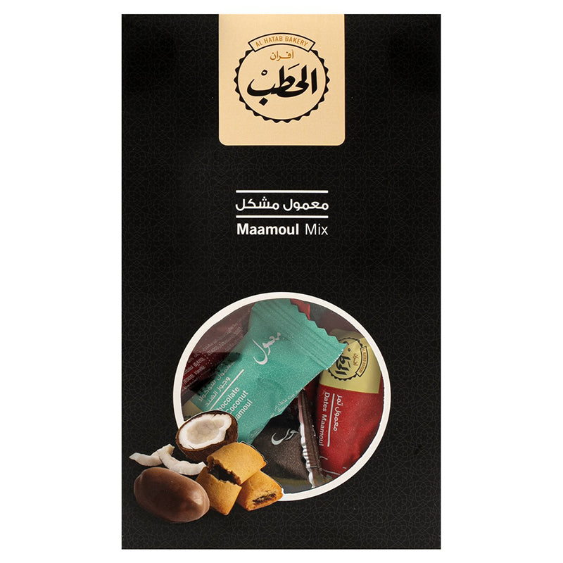 معمول مشكل