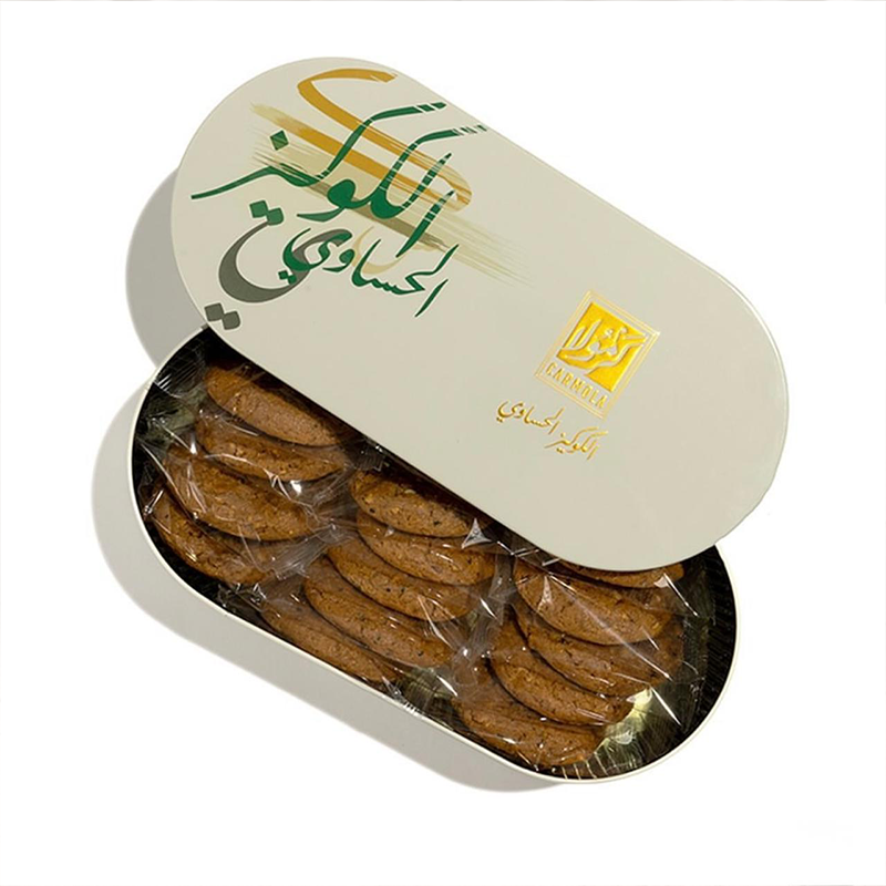 كوكيز الحساوي