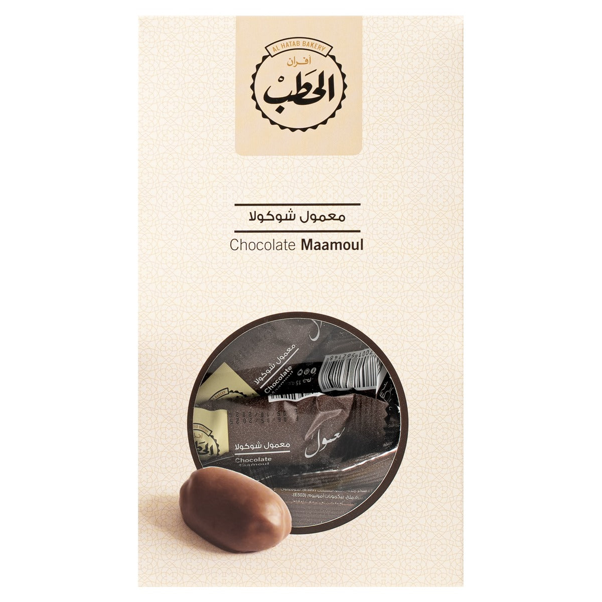 معمول شوكوﻻ
