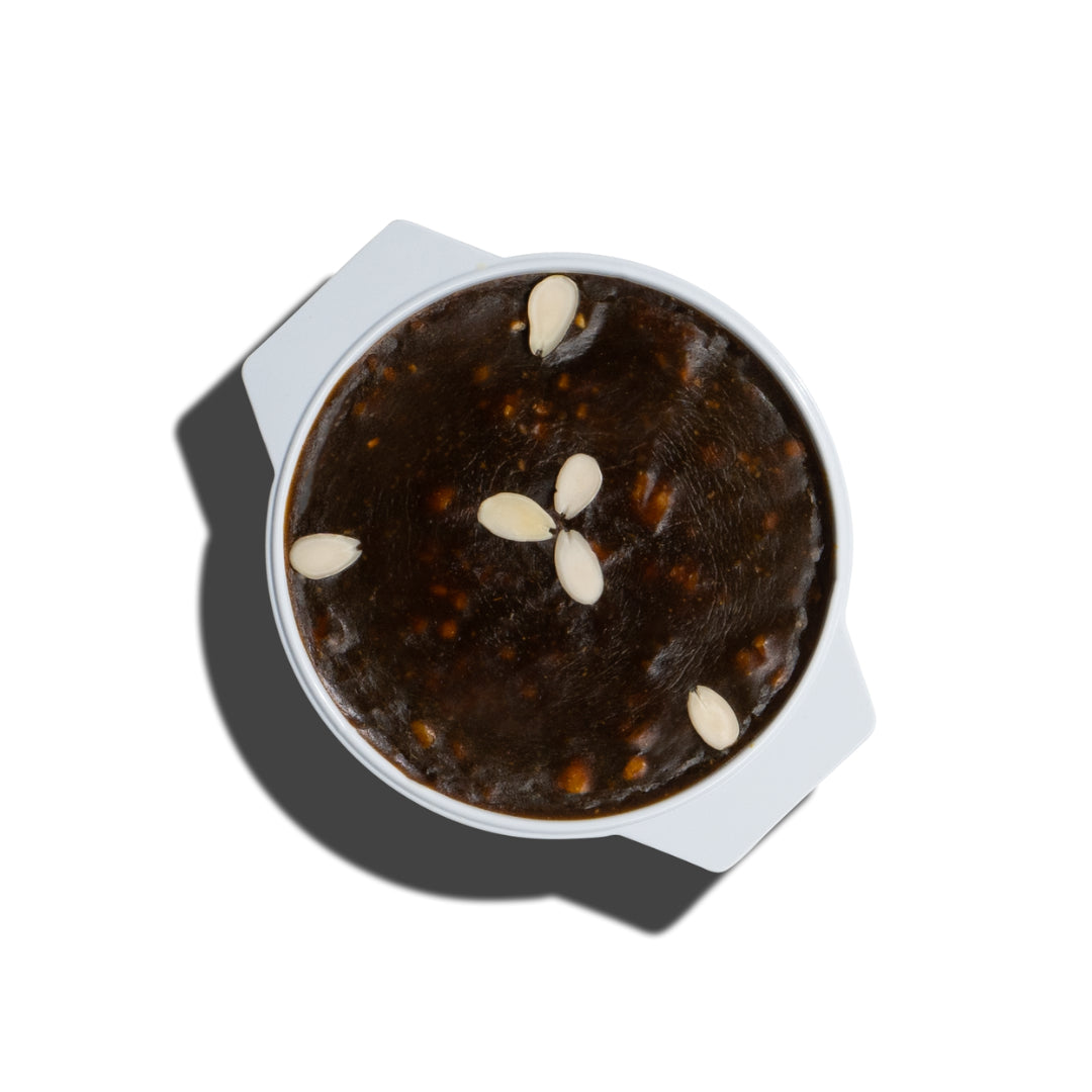 حلوى خاصة "بالدبس"